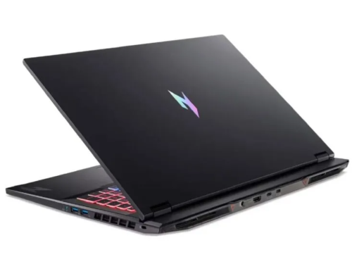 Acer Nitro 18 AI AN18-61 / 18 WQXGA 165Hz / Ryzen AI 9 365 / 32GB DDR5 / 1TB SSD / GeForce RTX 5060 8Gb