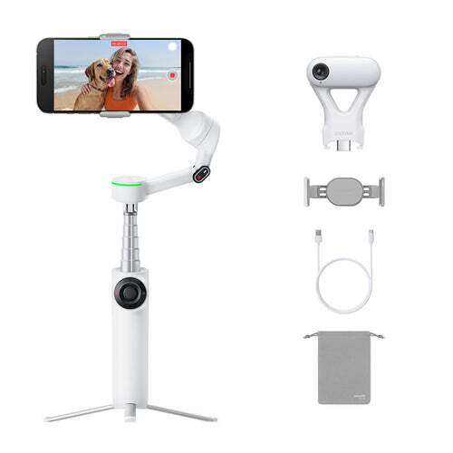 Insta360 Flow 2 AI Tracking Module Kit