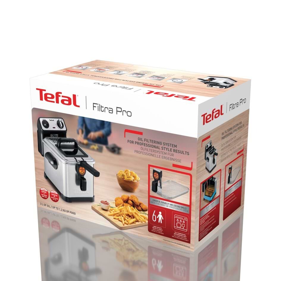 TEFAL FR511170