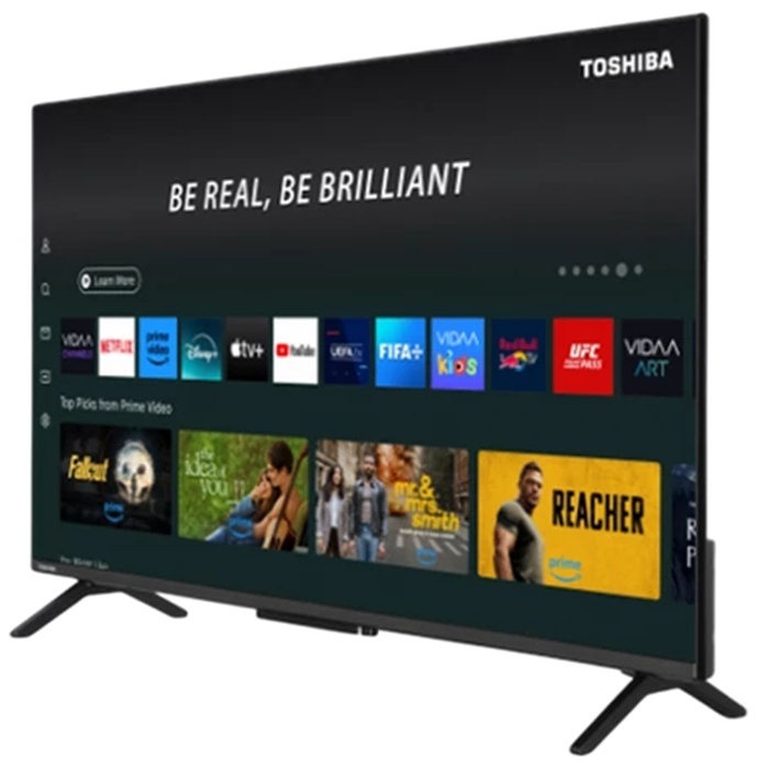 Toshiba 55UV1563DG / 55 4K UHD