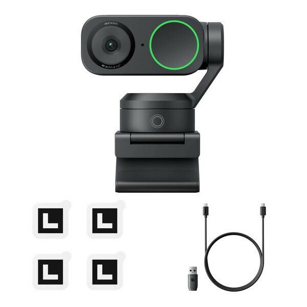 Insta360 Link 2 / Standard Edition CINSABNB
