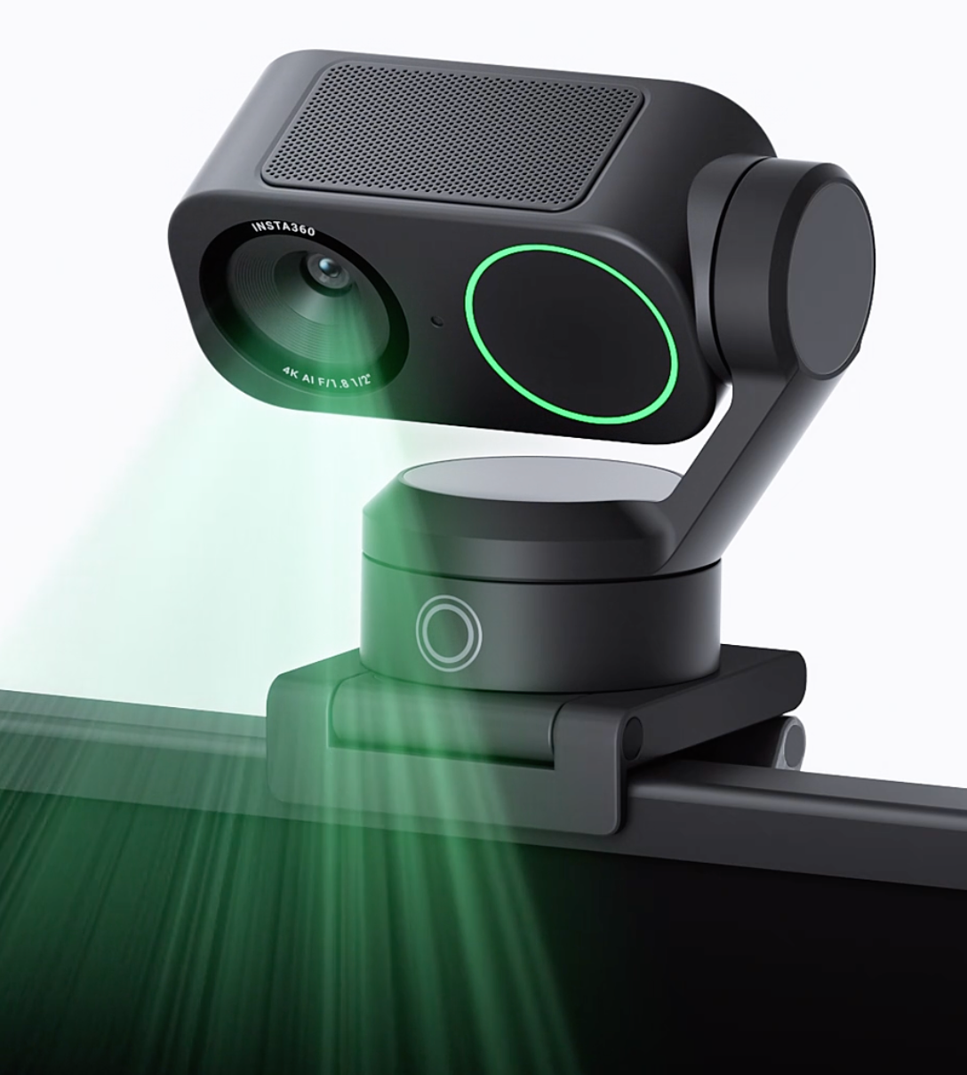 Insta360 Link 2 / Standard Edition CINSABNB