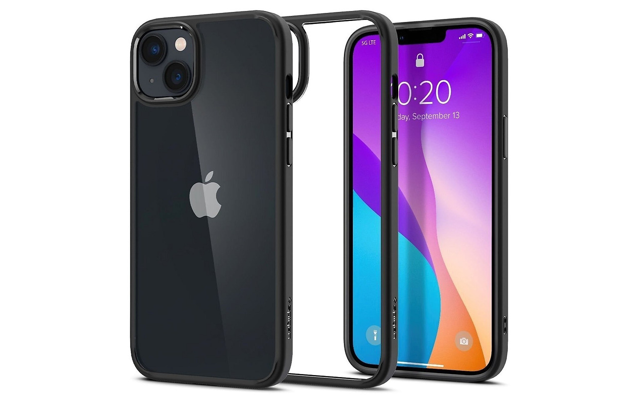 Spigen Ultra Hybrid for iPhone 14 Plus