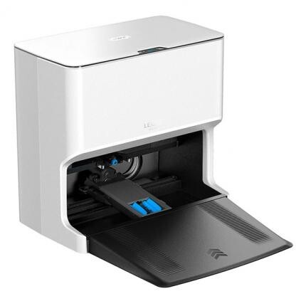 HOBOT Legee D8 + Legee LuLu +  S7 Pro