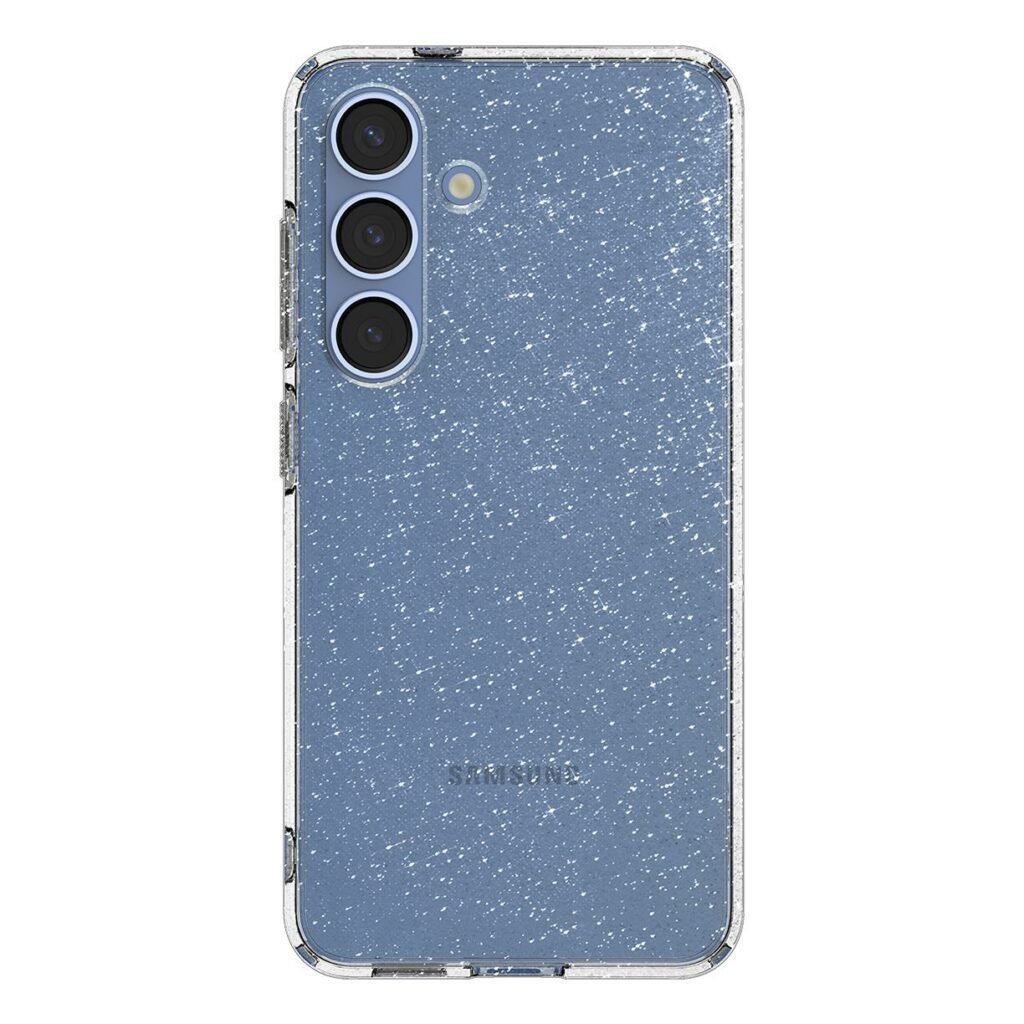 Spigen Liquid Crystal for Samsung S25