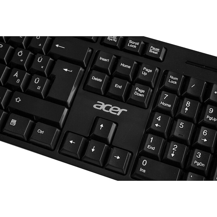 Acer Combo AKW900 / English Black