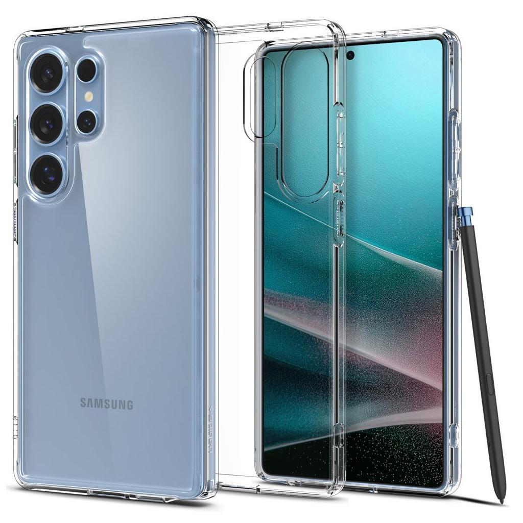 Spigen Ultra Hybrid for Samsung S25 Ultra