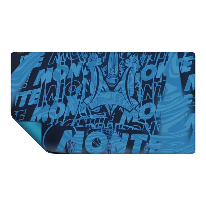 HATOR TONN eSport 3XL Blue