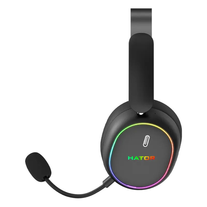 HATOR Hator Phoenix 2 RGB Black