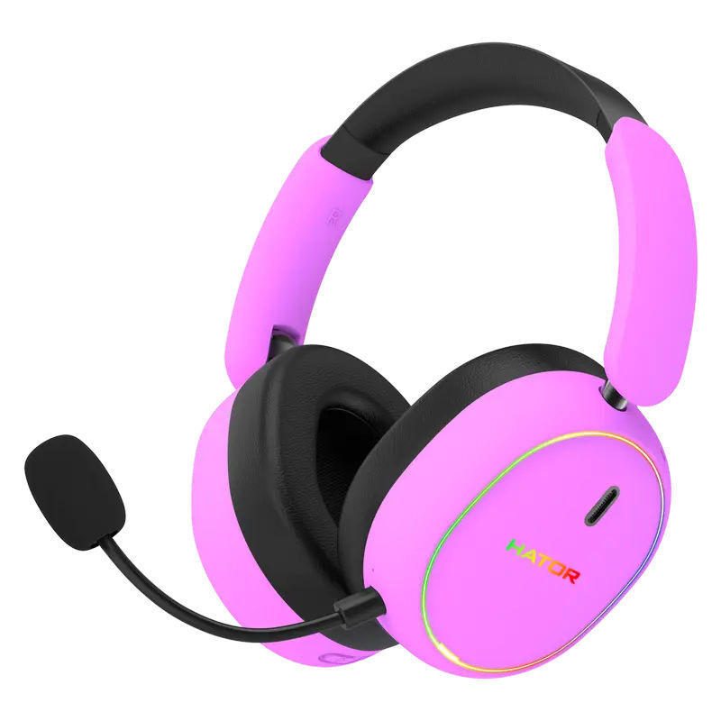 HATOR Hator Phoenix 2 RGB Purple