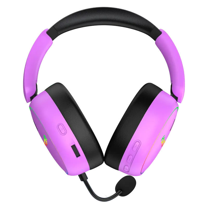 HATOR Hator Phoenix 2 RGB Purple