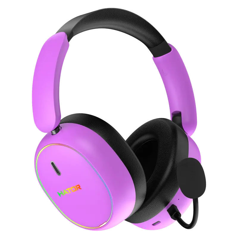 HATOR Hator Phoenix 2 RGB Purple