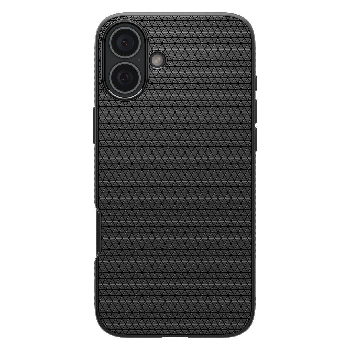 Spigen Liquid Air for iPhone 16
