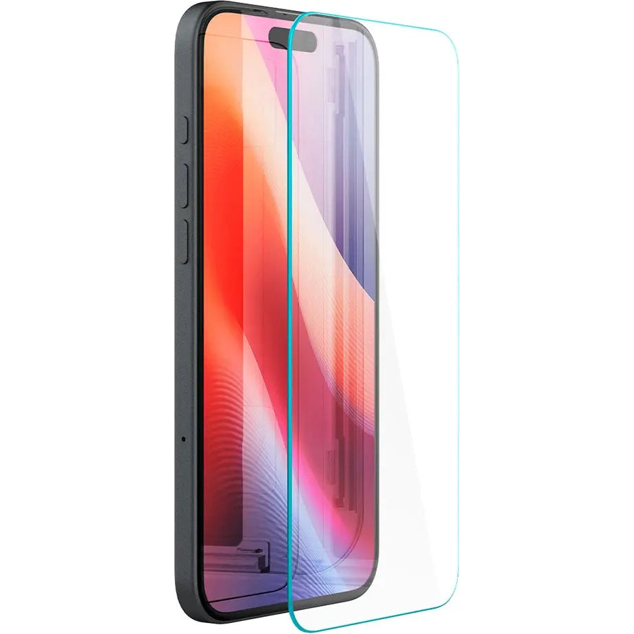 Spigen TR Slim for iPhone 16