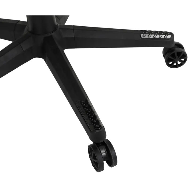 HATOR Flash Gaming Black