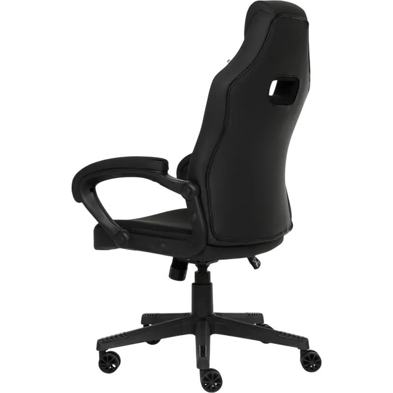 HATOR Flash Gaming Black