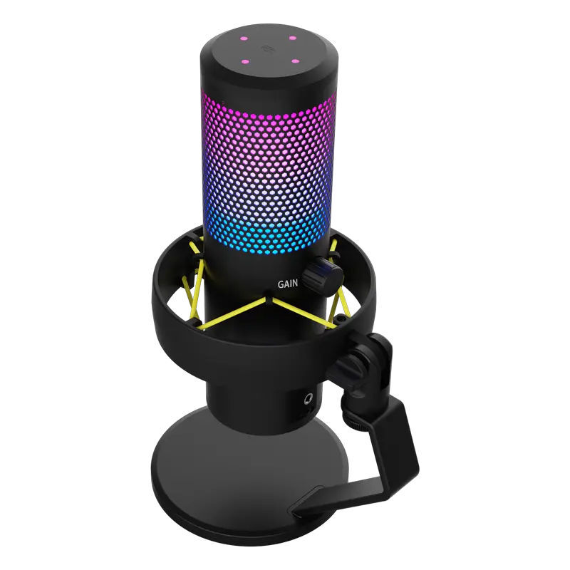 HATOR  Dreamcast RGB Black