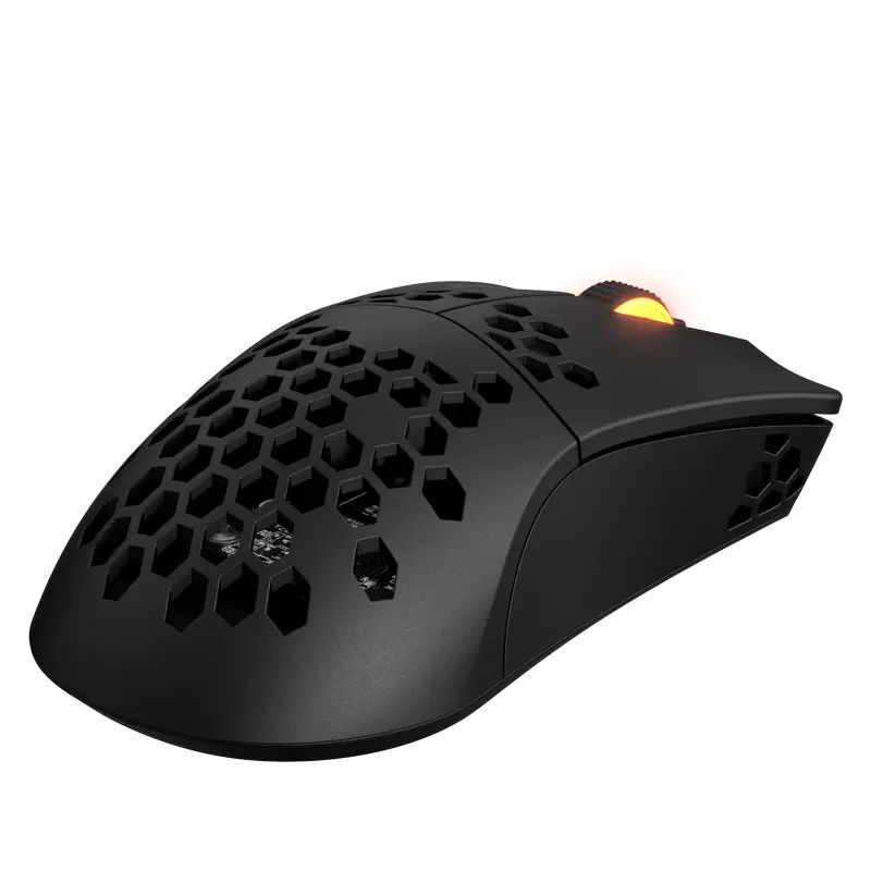 HATOR Stellar PRO Black