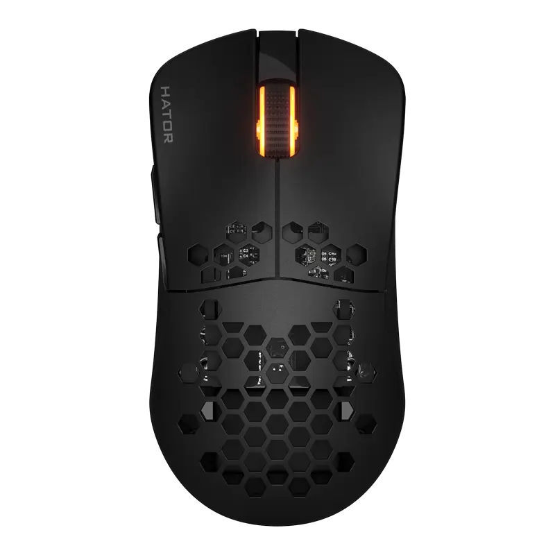 HATOR Stellar PRO Black