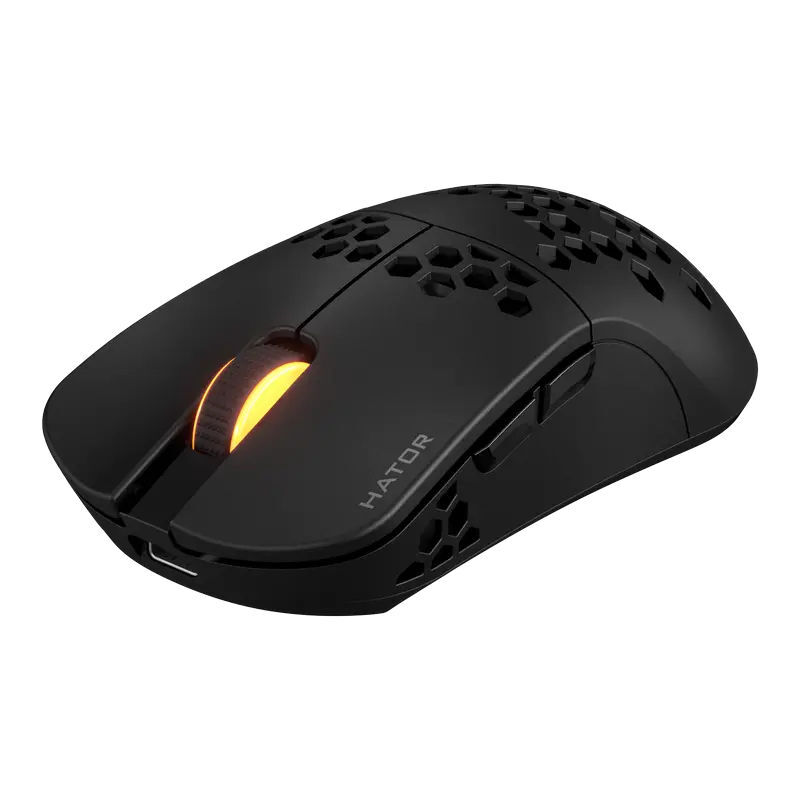 HATOR Stellar PRO Black