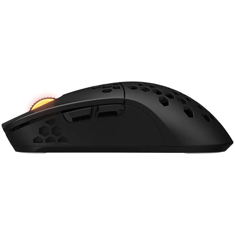 HATOR Stellar PRO Black