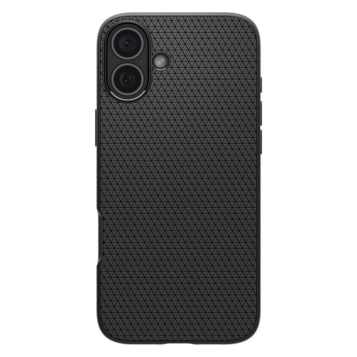 Spigen Liquid Air for iPhone 16 Plus