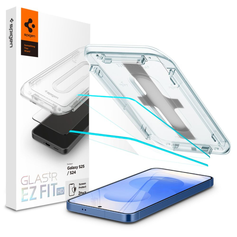 Spigen EZ FIT for Samsung S24