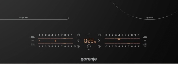 GORENJE GI6432BSCWF