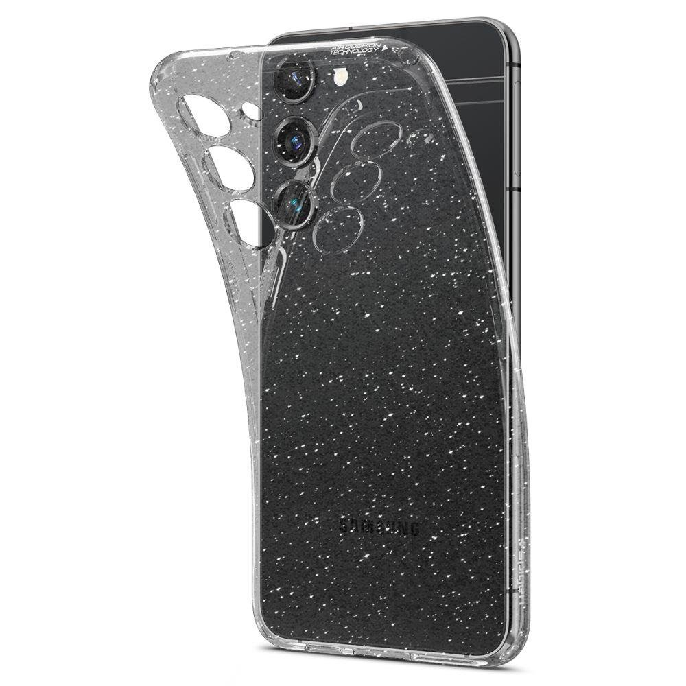 Spigen Liquid Crystal for Samsung S23