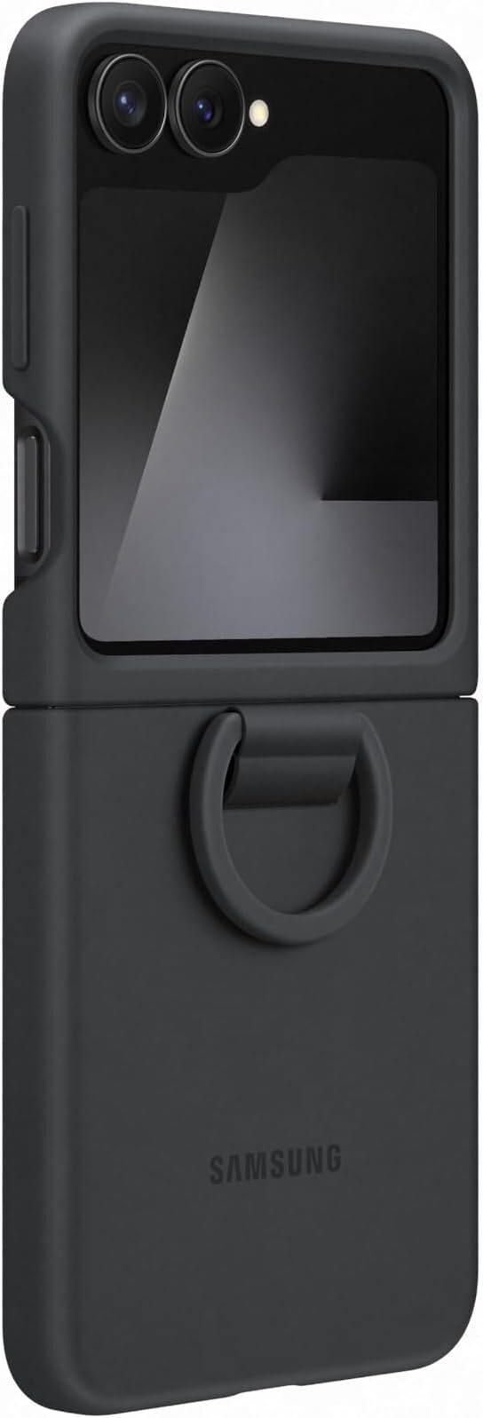 Original Samsung silicone case for Flip7 FE