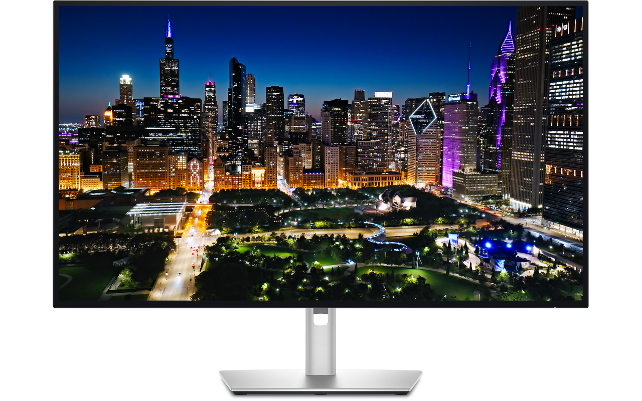 DELL UltraSharp U3225QE / 31.5 4K UHD 120Hz