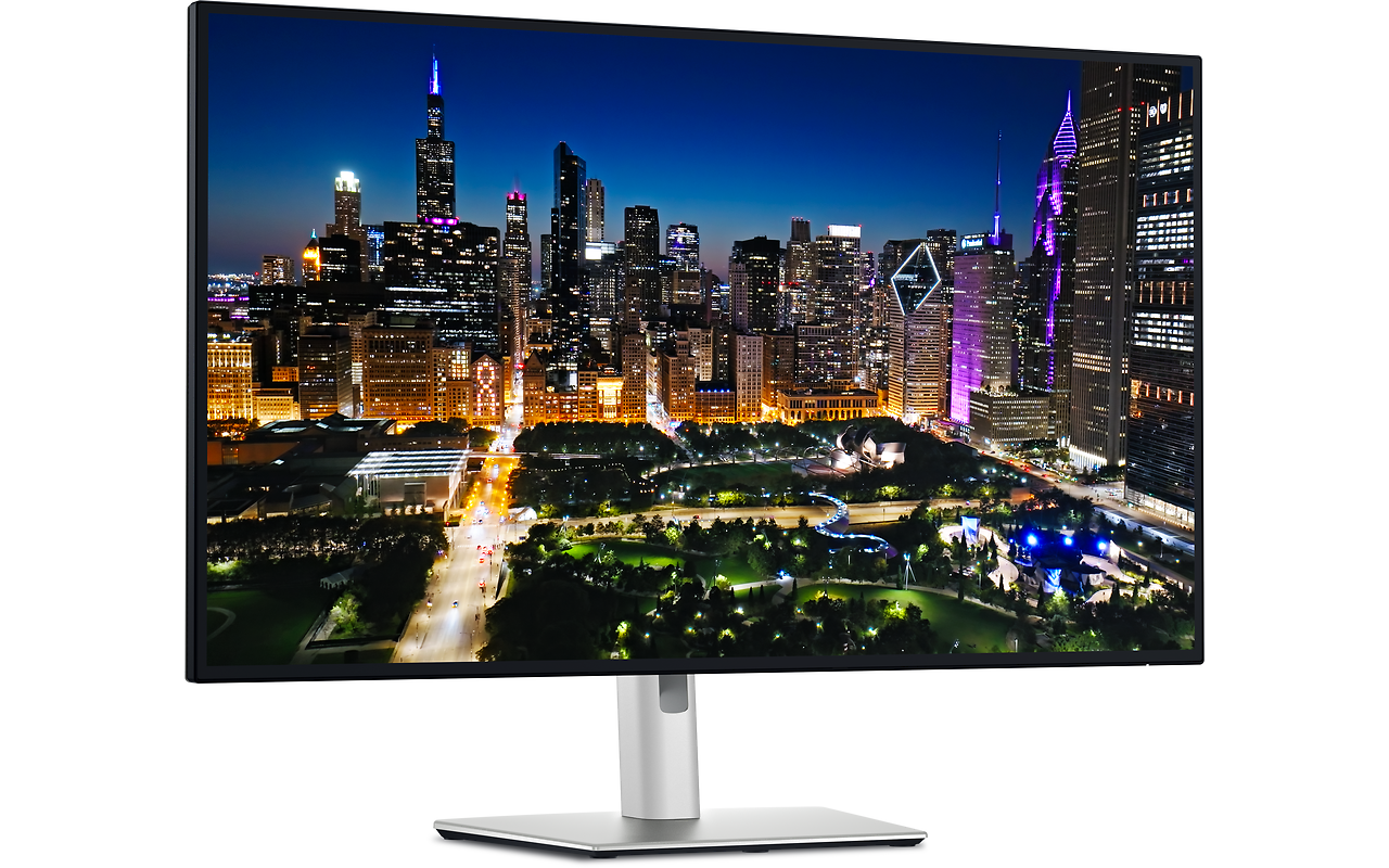DELL UltraSharp U3225QE / 31.5 4K UHD 120Hz