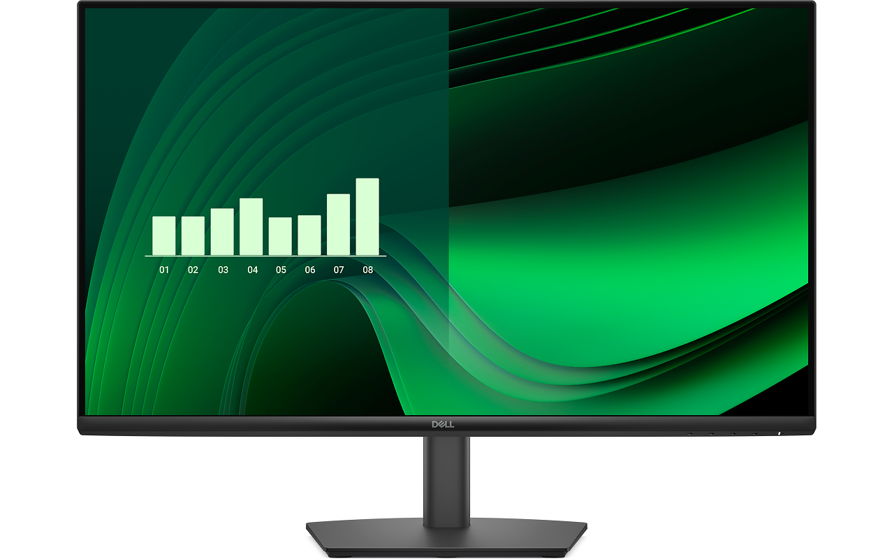 DELL E2725HM / 27  IPS FullHD 100Hz