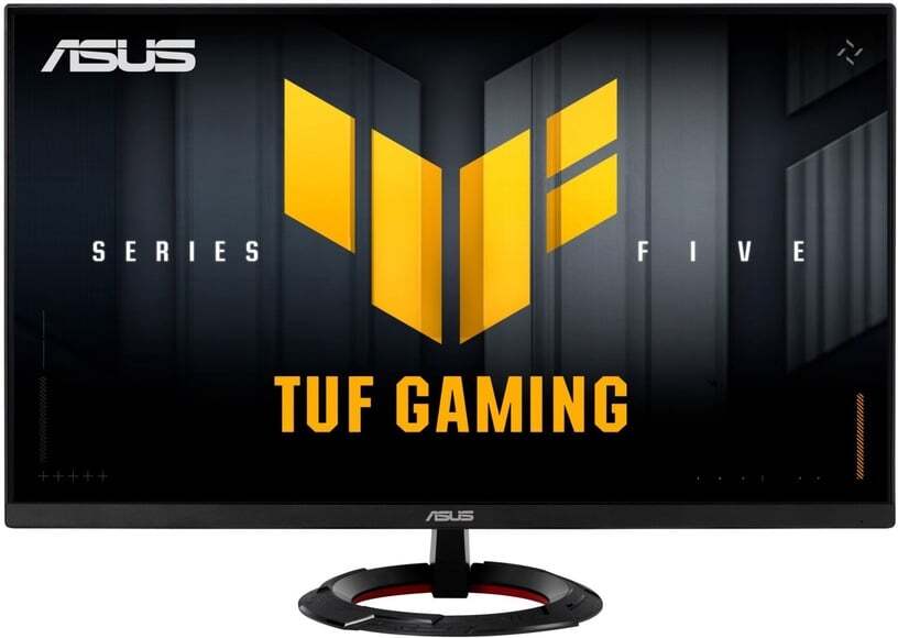 ASUS TUF Gaming VG279Q5R / 27 FullHD IPS 200Hz