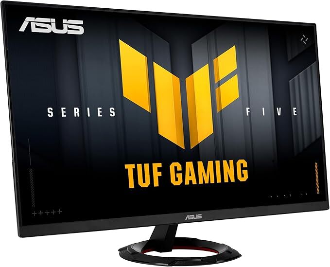 ASUS TUF Gaming VG279Q5R / 27 FullHD IPS 200Hz