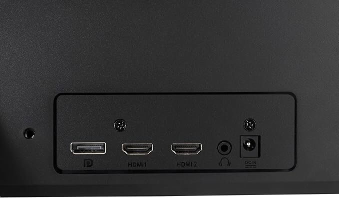 ASUS TUF Gaming VG279Q5R / 27 FullHD IPS 200Hz