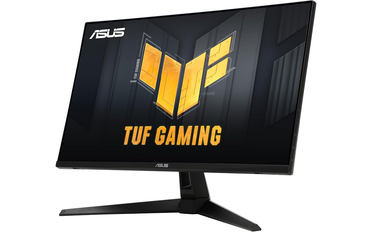 ASUS TUF Gaming VG27AQ5A / 27 IPS 2K  210Hz