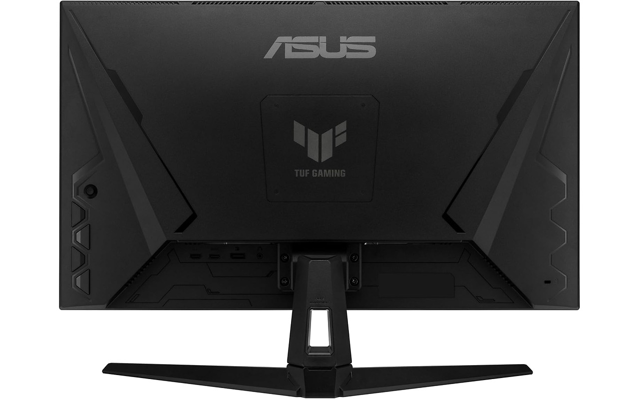 ASUS TUF Gaming VG27AQ5A / 27 IPS 2K  210Hz