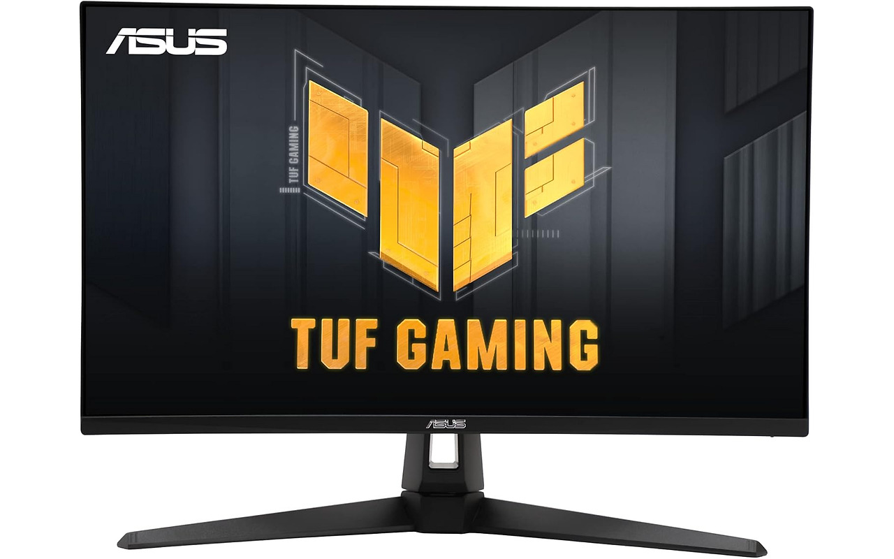 ASUS TUF Gaming VG27AQL5A / 27 IPS 2K  210Hz