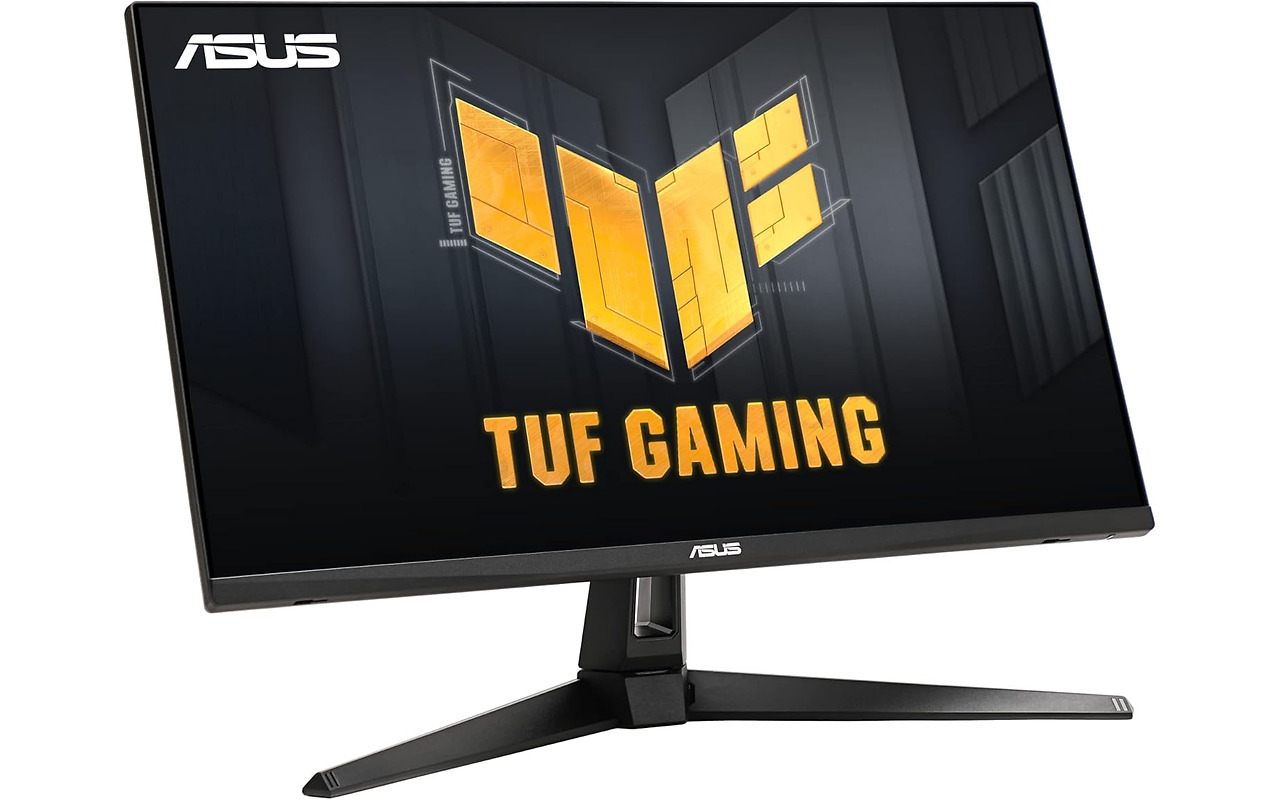 ASUS TUF Gaming VG27AQL5A / 27 IPS 2K  210Hz