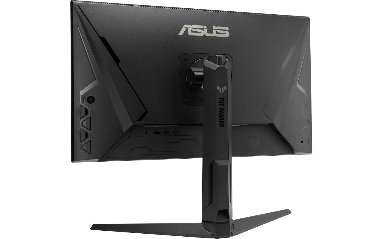 ASUS TUF Gaming VG27AQML5A / 27 IPS 2K 300Hz