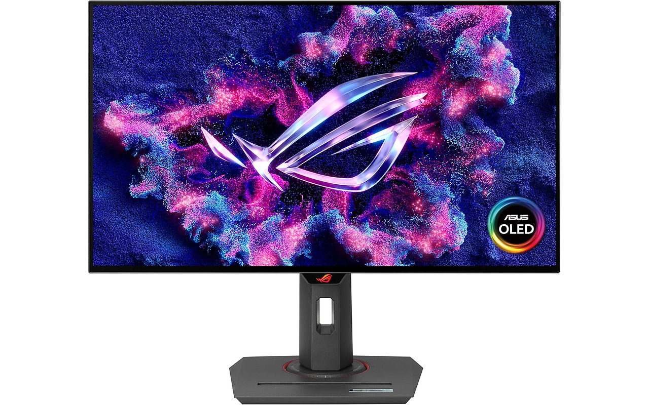 ASUS ASUS ROG Strix OLED  XG27AQDMG / 27 2K WOLED