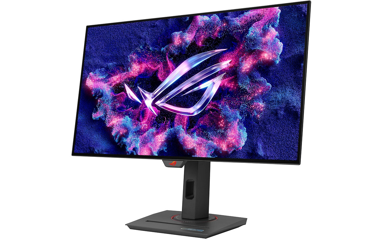 ASUS ASUS ROG Strix OLED  XG27AQDMG / 27 2K WOLED