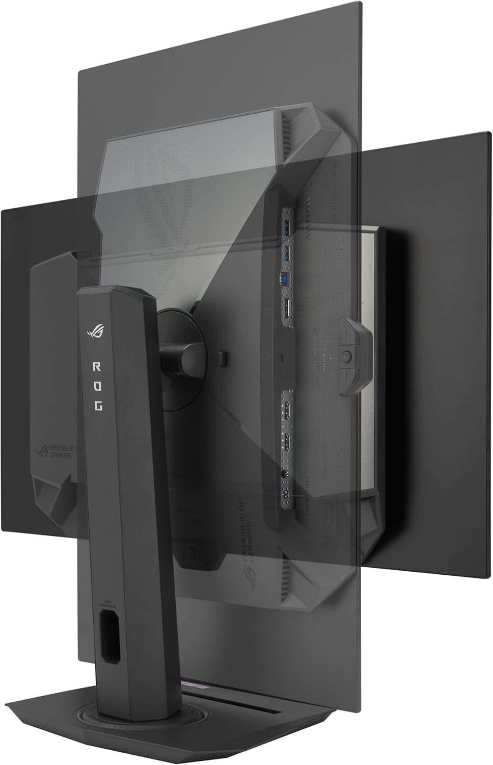 ASUS ASUS ROG Strix OLED  XG27AQDMG / 27 2K WOLED