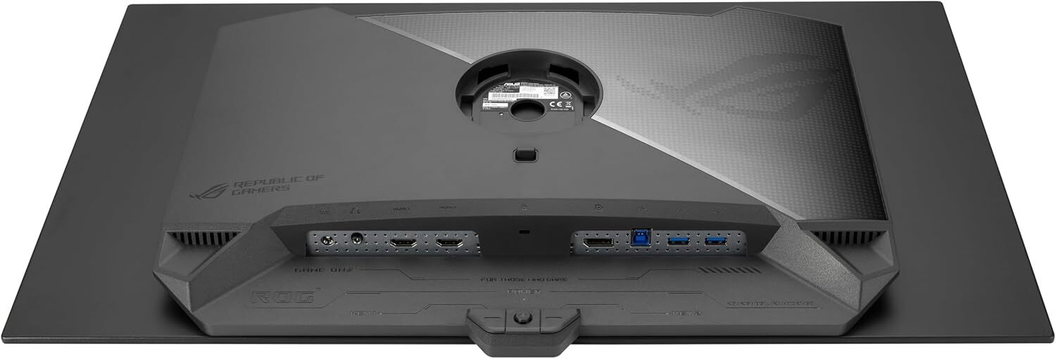 ASUS ASUS ROG Strix OLED  XG27AQDMG / 27 2K WOLED