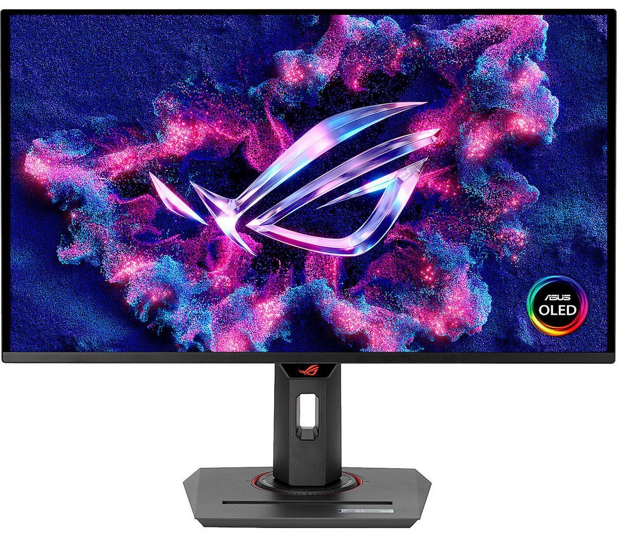 ASUS OG Strix OLED XG27UCDMG / 27 4K QD-OLED 240Hz