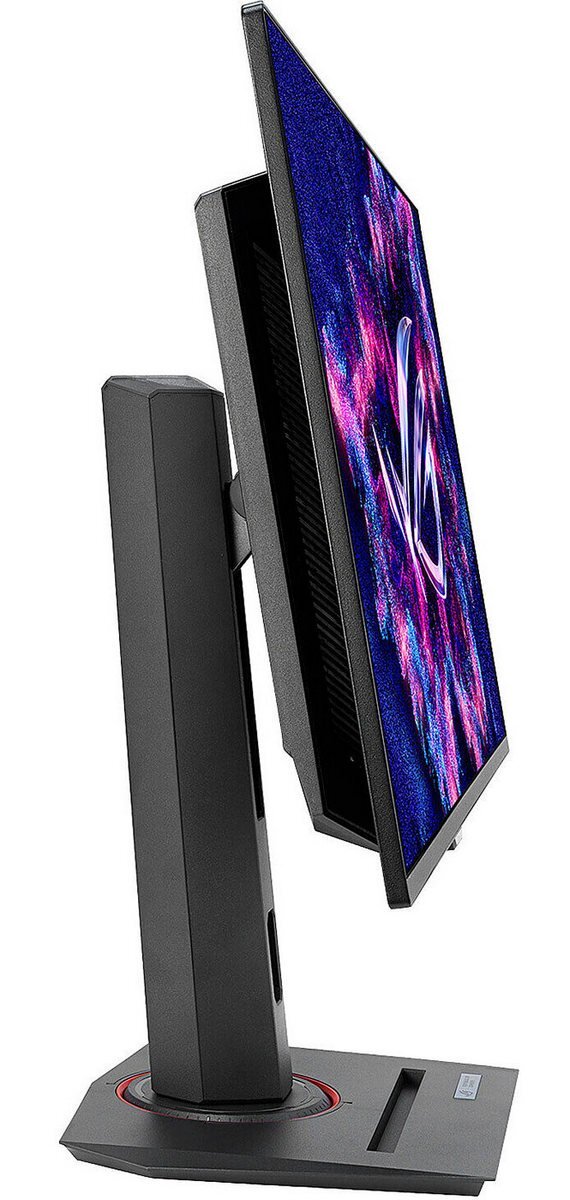 ASUS OG Strix OLED XG27UCDMG / 27 4K QD-OLED 240Hz