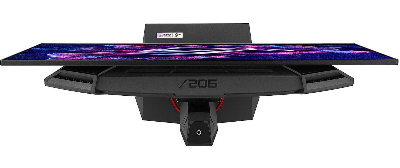 ASUS OG Strix OLED XG27UCDMG / 27 4K QD-OLED 240Hz