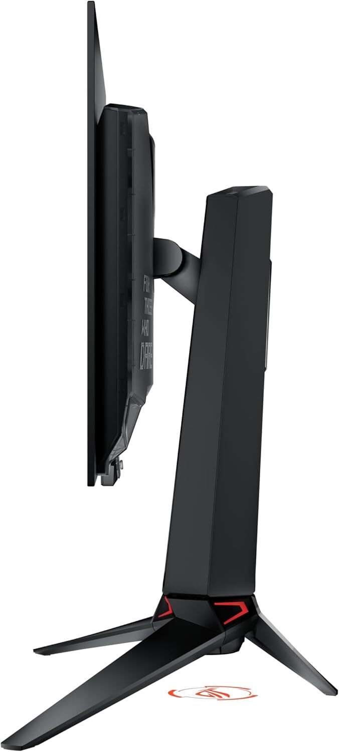 ASUS ROG Swift OLED PG27AQDP / 27 2K WOLED 480Hz