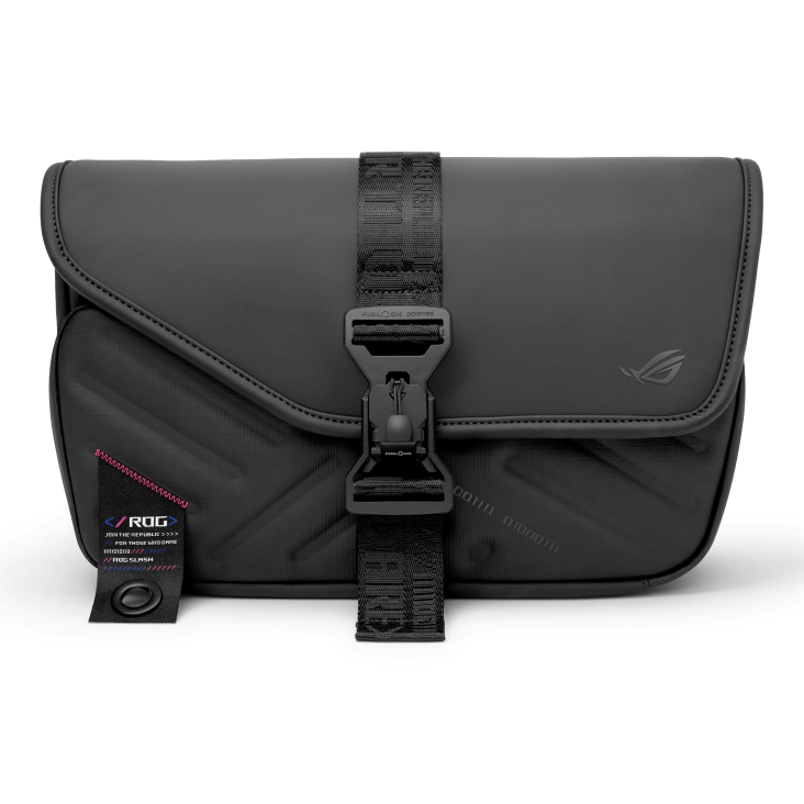 ASUS ROG Slash Sling Bag 4.0